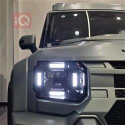 جیتۆر تراڤلەر ستارگارد